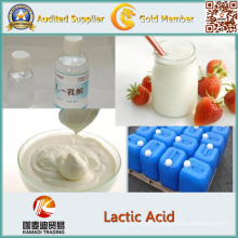 Food Grade Lactic Acid From Chinese Wholesale